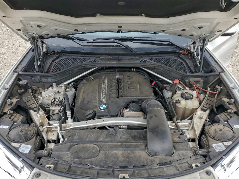 2017 BMW X5 SDRIVE3 #3305761804