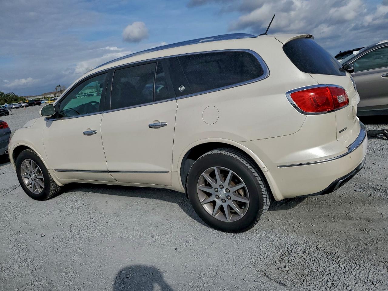 BUICK ENCLAVE