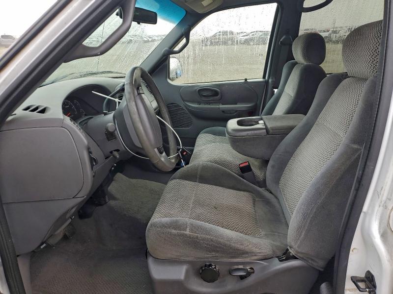 2001 FORD F150 SUPER #3315846176