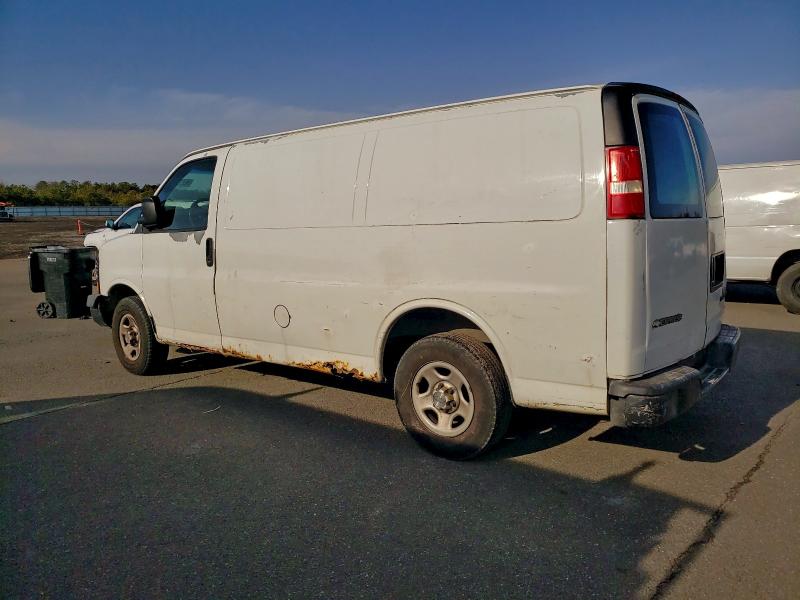 2003 CHEVROLET EXPRESS G1 #3308218262