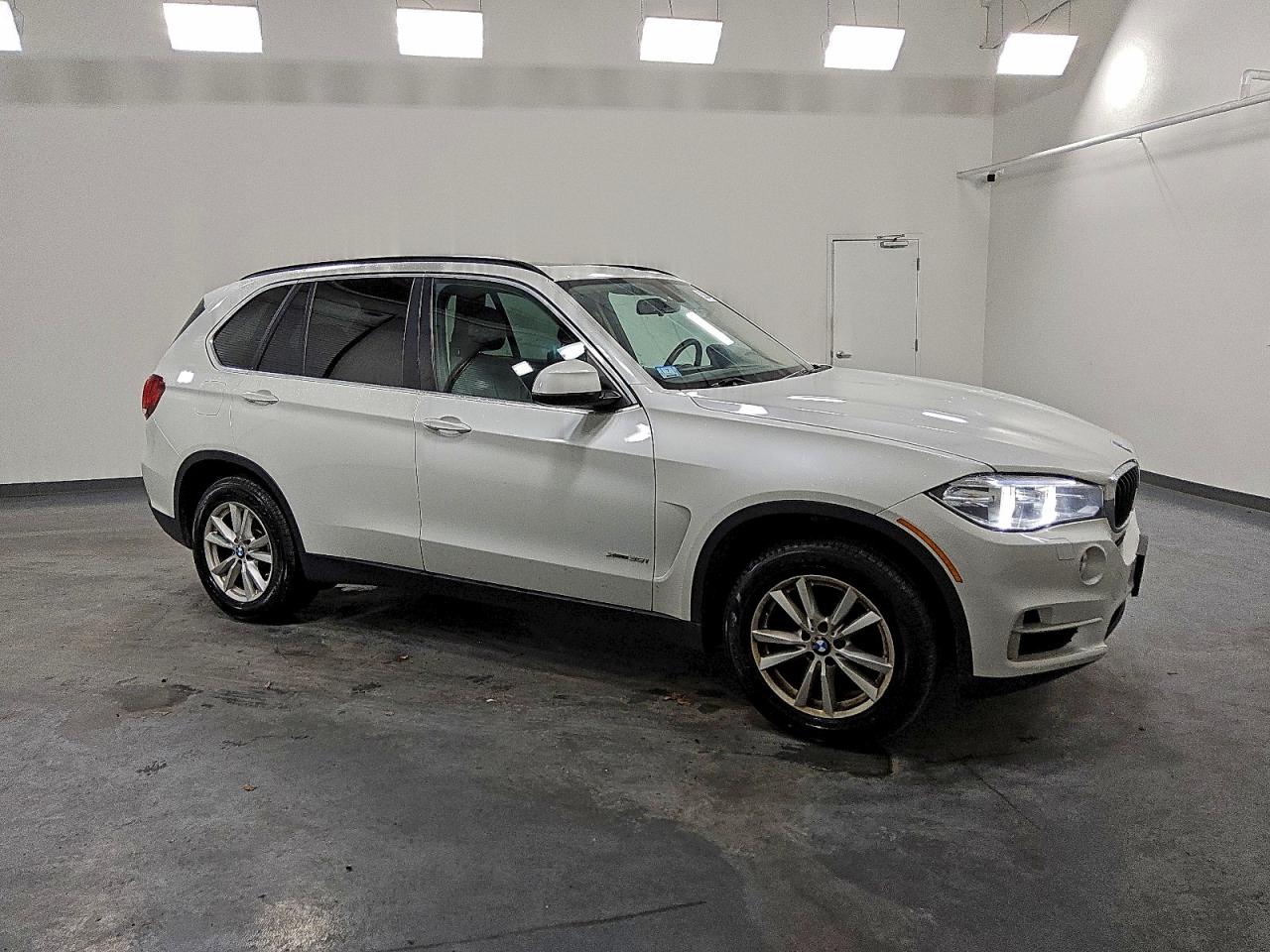 BMW X5 XDRIVE35I