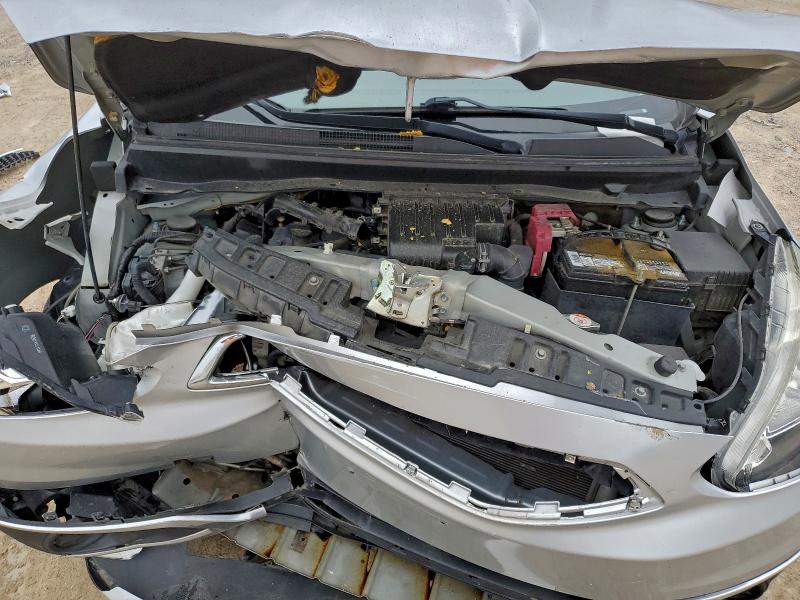 2020 MITSUBISHI MIRAGE LE #3309492555