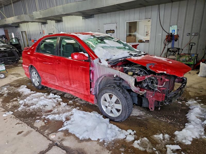 2006 TOYOTA COROLLA CE #3309478564