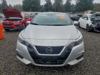 Lot #3319069290 2021 NISSAN VERSA SV