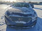Lot #3310326968 2017 HYUNDAI SONATA SE