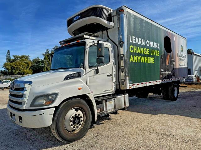 2020 HINO HINO 338 #3304523469