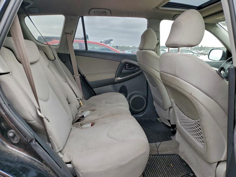 2007 TOYOTA RAV4 LIMIT #3309336992