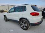 Lot #3316110230 2017 VOLKSWAGEN TIGUAN SEL