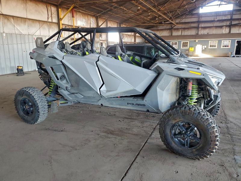 2022 POLARIS RZR TURBO R 4 ULTIMATE #3303743443