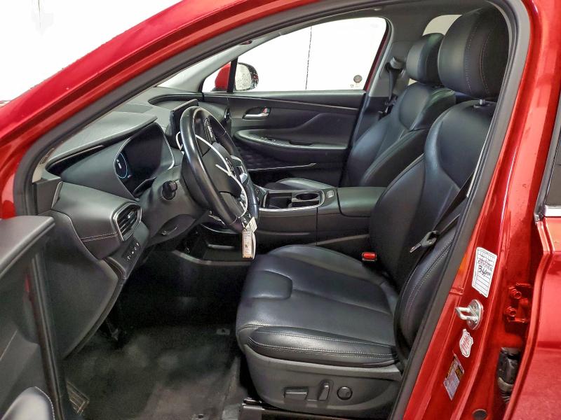 2023 HYUNDAI SANTA FE S #3312390135