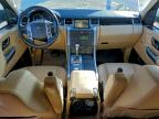 Lot #3317892919 2008 LAND ROVER RANGE ROVE