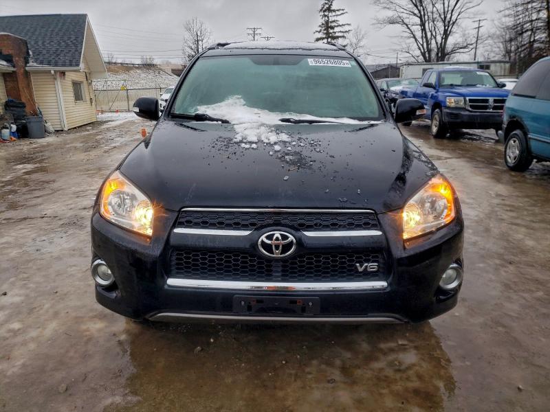 2009 TOYOTA RAV4 LIMIT #3311527255