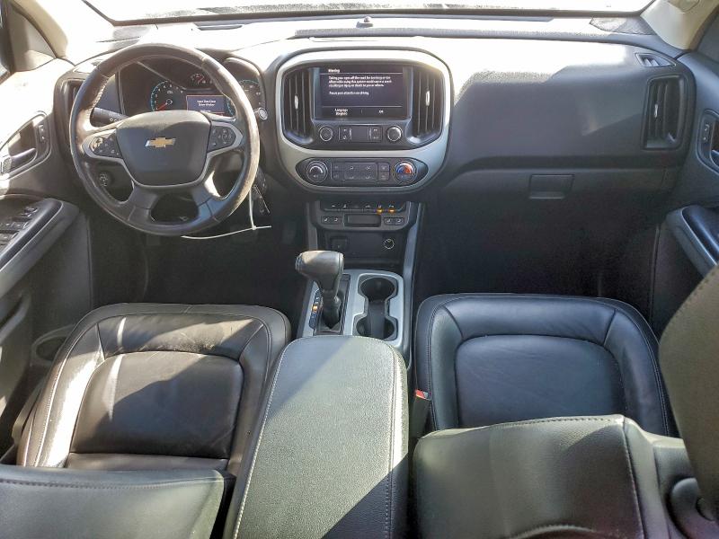 2020 CHEVROLET COLORADO L #3315892132