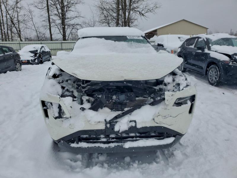 2022 NISSAN ROGUE SV #3317704128