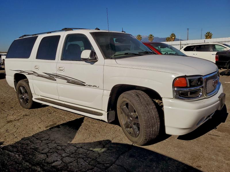 2003 GMC YUKON XL D #3309333070