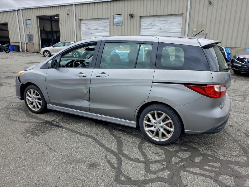 2012 MAZDA 5 #3317818066