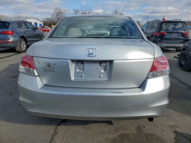 2009 HONDA ACCORD LXP #3316720402