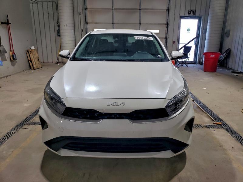 2024 KIA FORTE LX #3308450375
