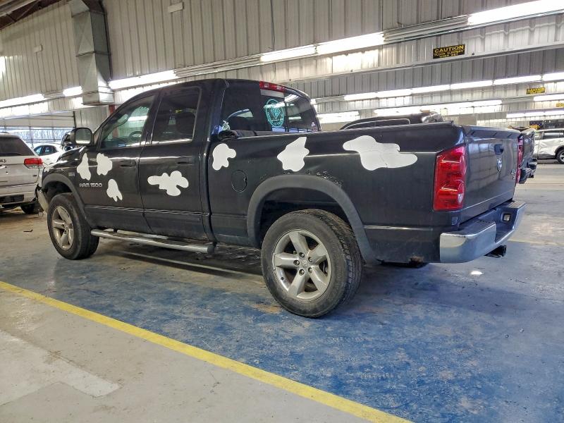 2007 DODGE RAM 1500 S #3311586791