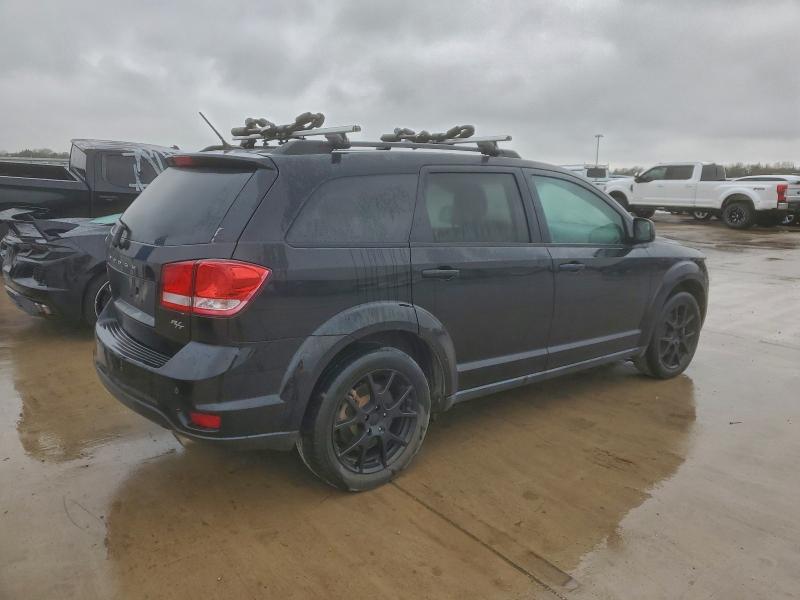 2016 DODGE JOURNEY R/ #3304614450