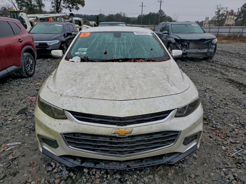 2018 CHEVROLET MALIBU LT #3304616498