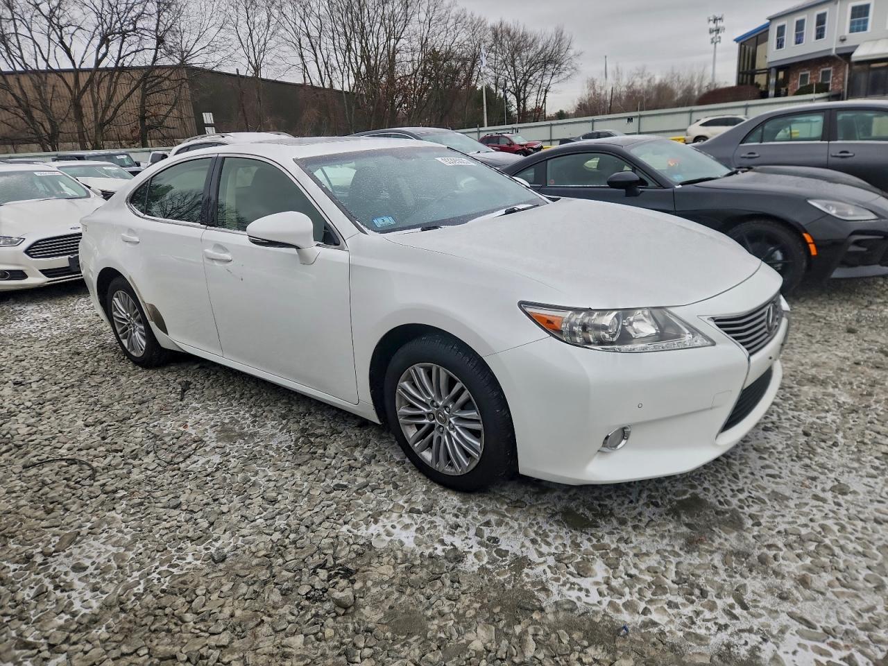 LEXUS ES 350