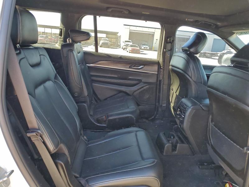 2024 JEEP GRAND CHER #3308392289