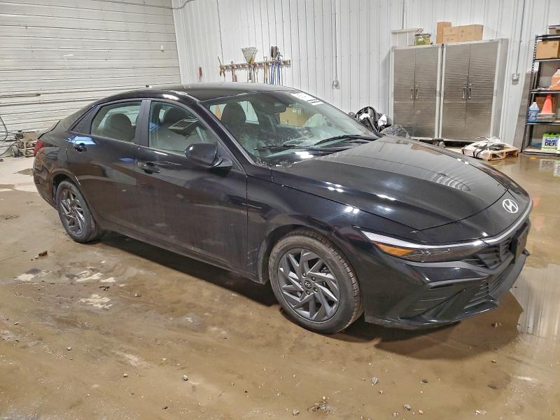 2024 HYUNDAI ELANTRA SE #3305489076
