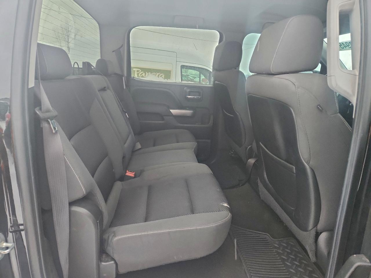 Lot #3302925086 2014 CHEVROLET SILVERADO