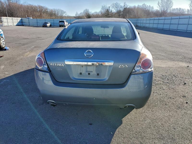 2010 NISSAN ALTIMA BAS #3317831198