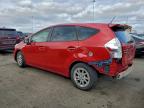 Lot #3309287647 2014 TOYOTA PRIUS V