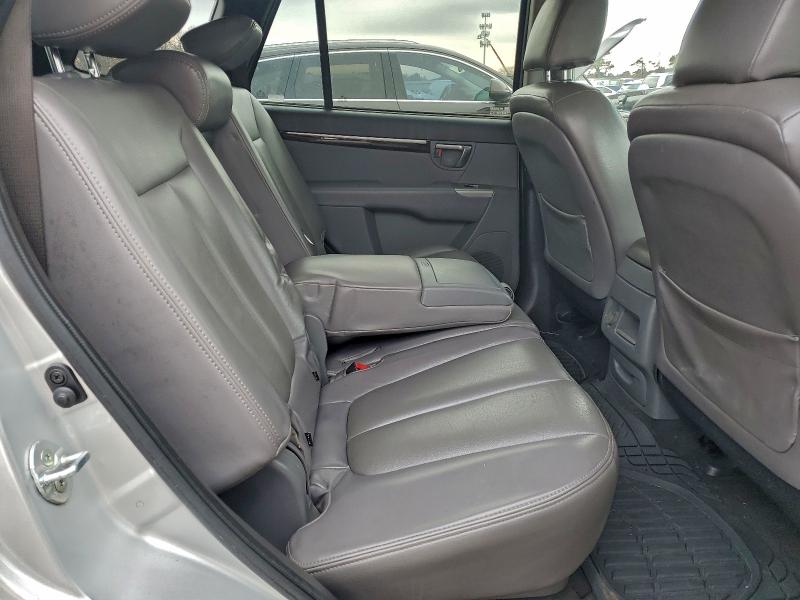 2012 HYUNDAI SANTA FE G #3310322959