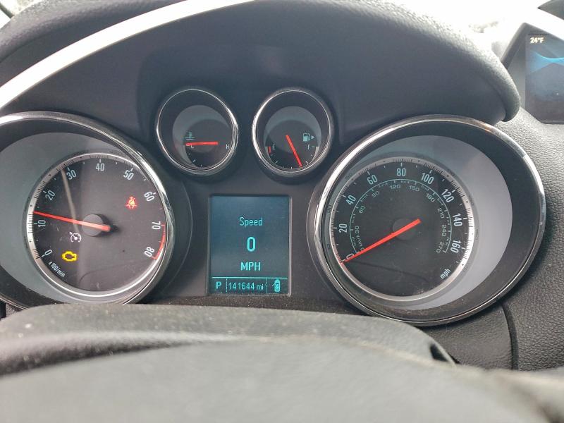 2015 BUICK ENCORE #3305543115
