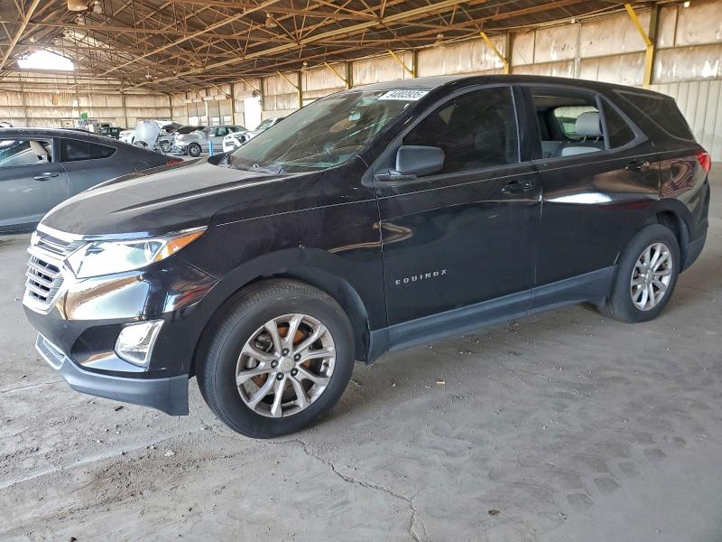 2018 CHEVROLET EQUINOX LS #3305478067