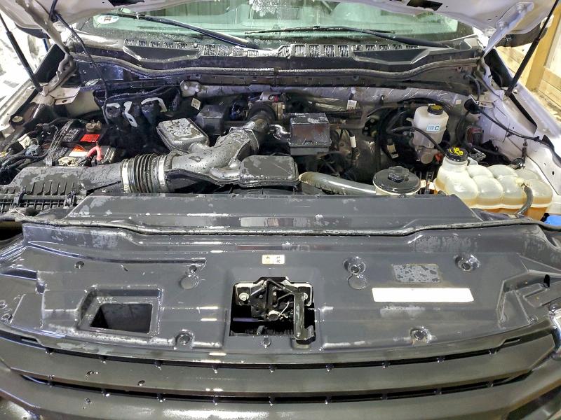 2020 FORD F250 SUPER #3309570570