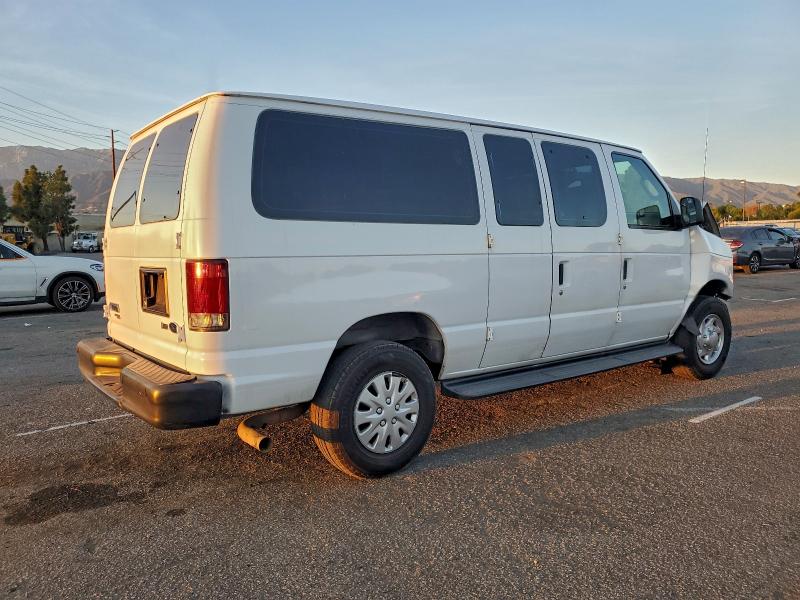 2014 FORD ECONOLINE #3315944089