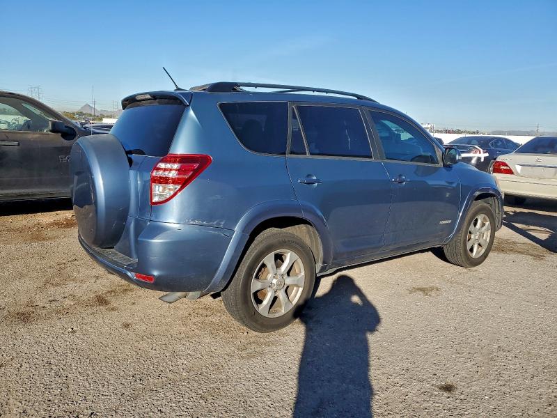 2012 TOYOTA RAV4 LIMIT #3310538059
