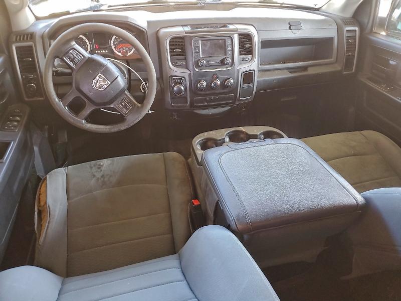 2017 RAM 1500 ST #3303707555