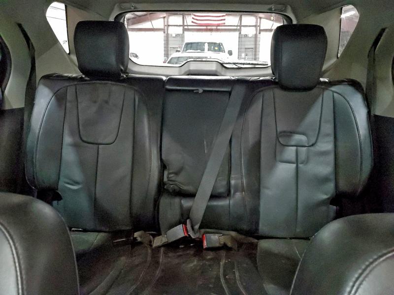 2016 CHEVROLET EQUINOX LT #3304793324