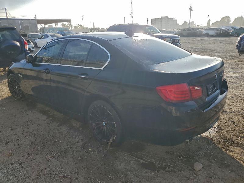 2011 BMW 535 I #3320169148