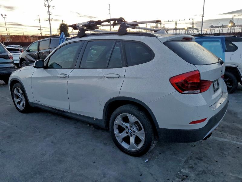 2013 BMW X1 SDRIVE2 #3305404313
