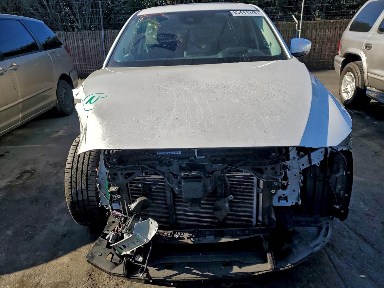 MAZDA CX-5 GRAND TOURING