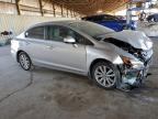 Lot #3305478073 2012 HONDA CIVIC EX