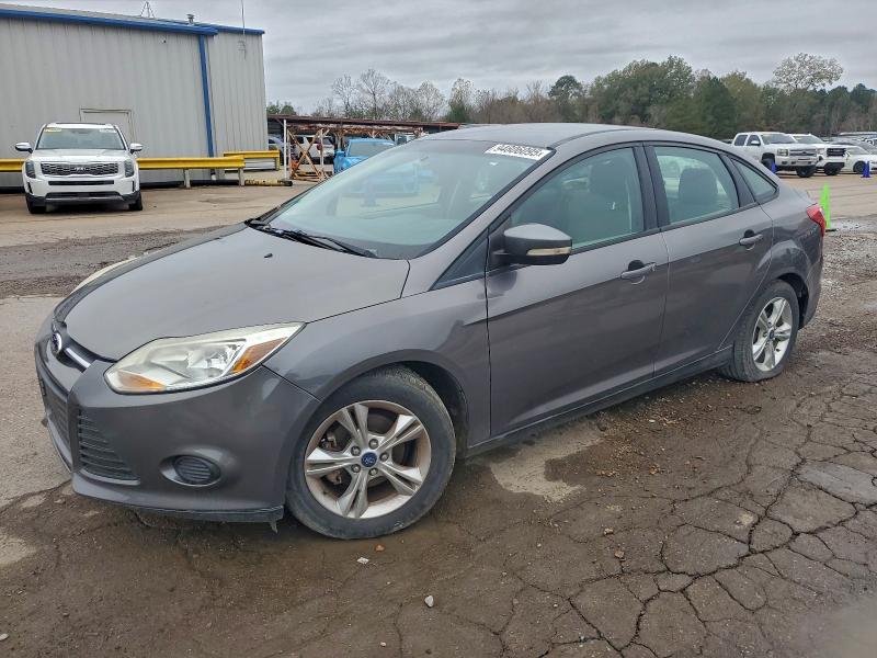 2014 FORD FOCUS SE #3301614630