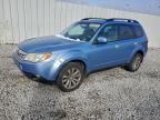 Lot #3310322021 2011 SUBARU FORESTER 2