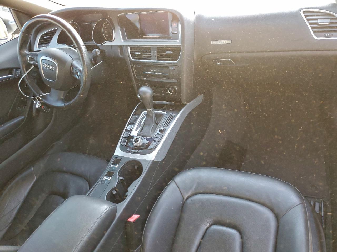 AUDI A5 PREMIUM PLUS