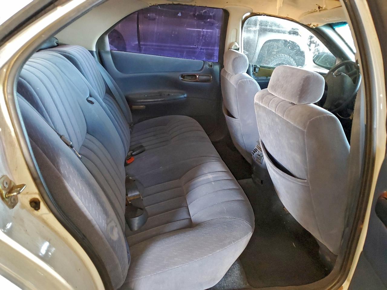 Lot #3315903132 1993 CHRYSLER CONCORDE