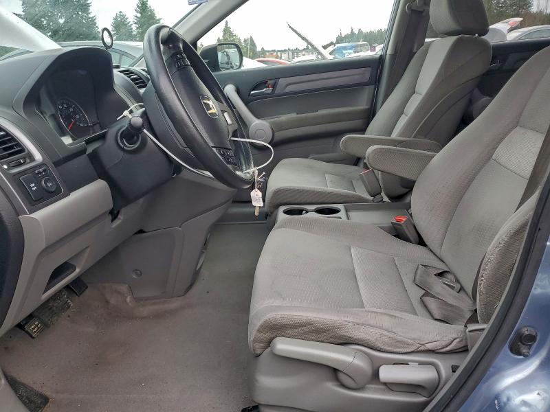 2007 HONDA CR-V EX #3315919086