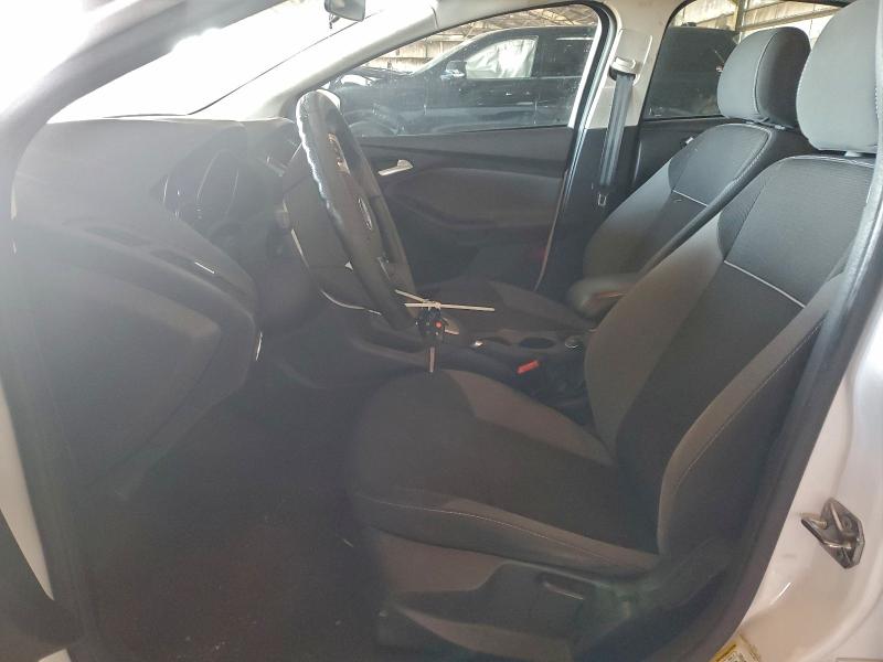 2014 FORD FOCUS SE #3308392293