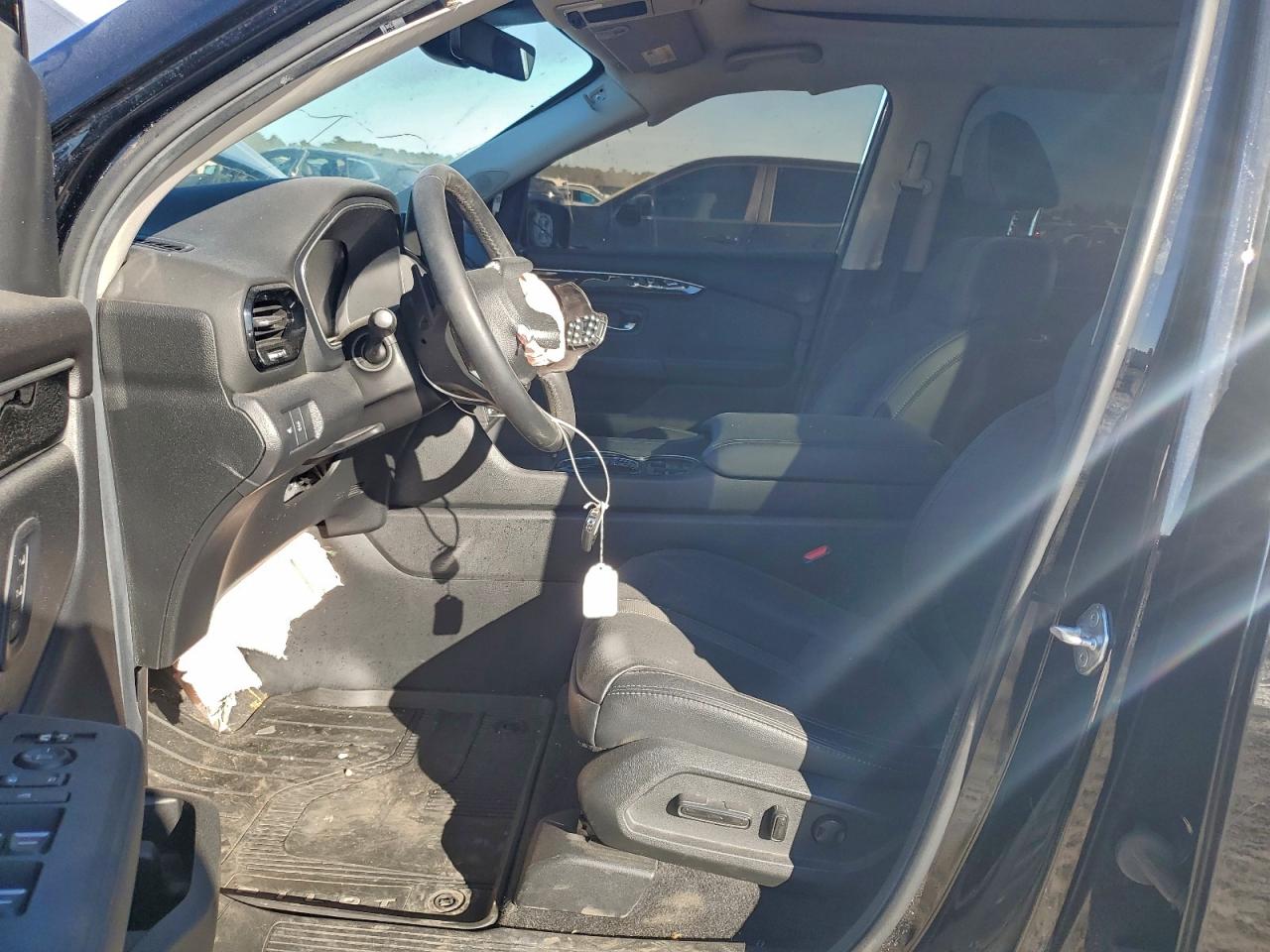 Lot #3315873091 2025 HONDA PILOT TOUR